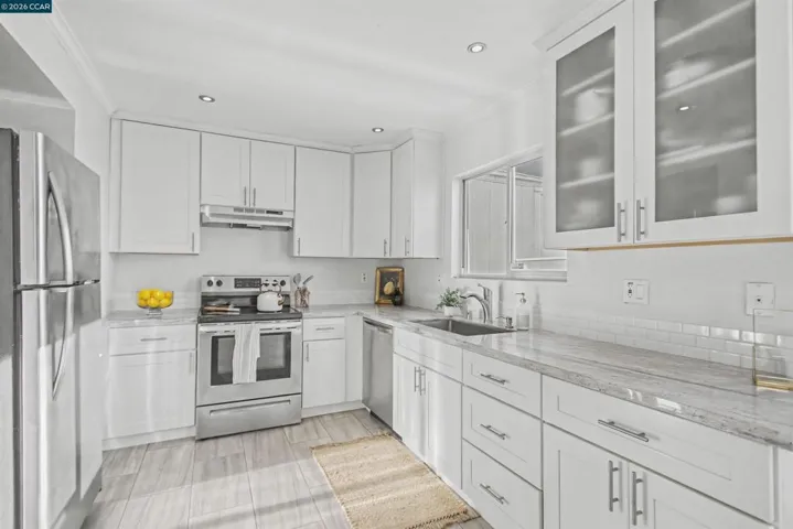 3370 Northwood Dr G, Concord, California 94520