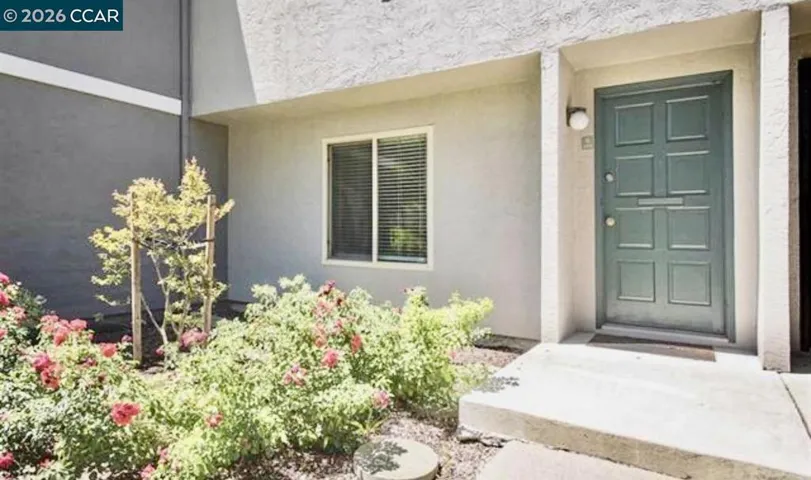 3370 Northwood Dr G, Concord, California 94520