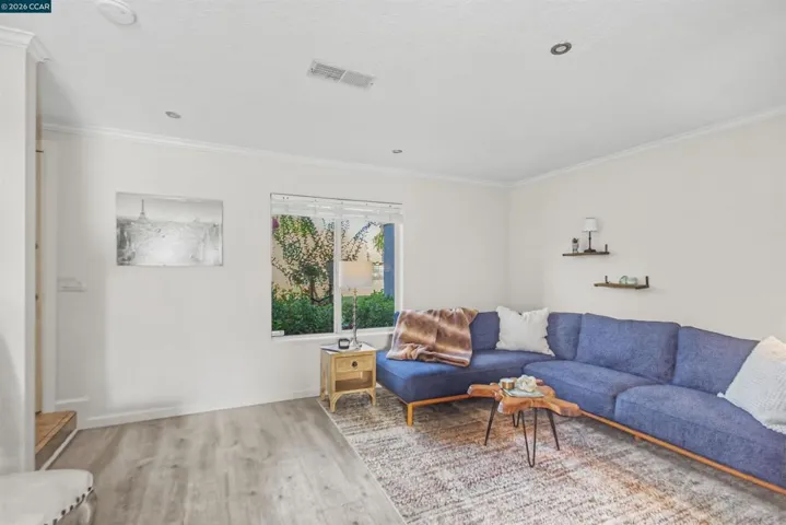 3370 Northwood Dr G, Concord, California 94520