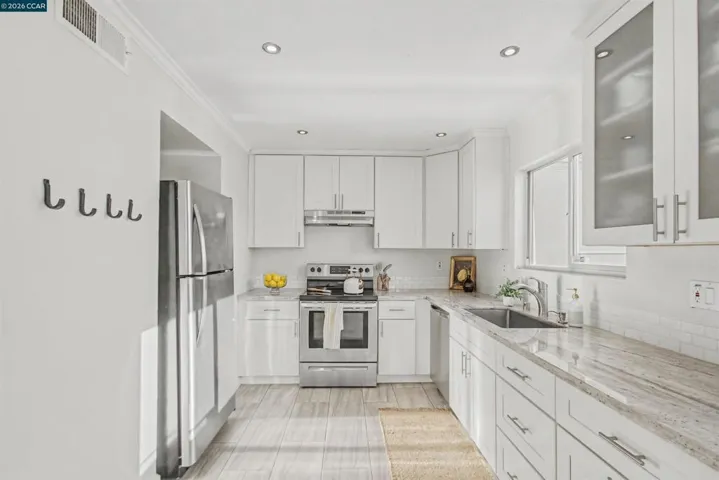3370 Northwood Dr G, Concord, California 94520