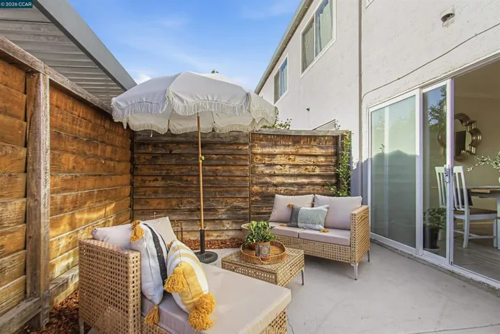 3370 Northwood Dr G, Concord, California 94520