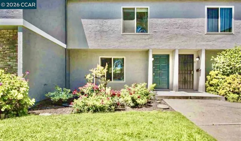 3370 Northwood Dr G, Concord, California 94520
