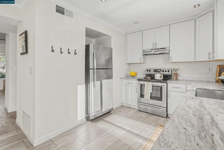 3370 Northwood Dr G, Concord, California 94520