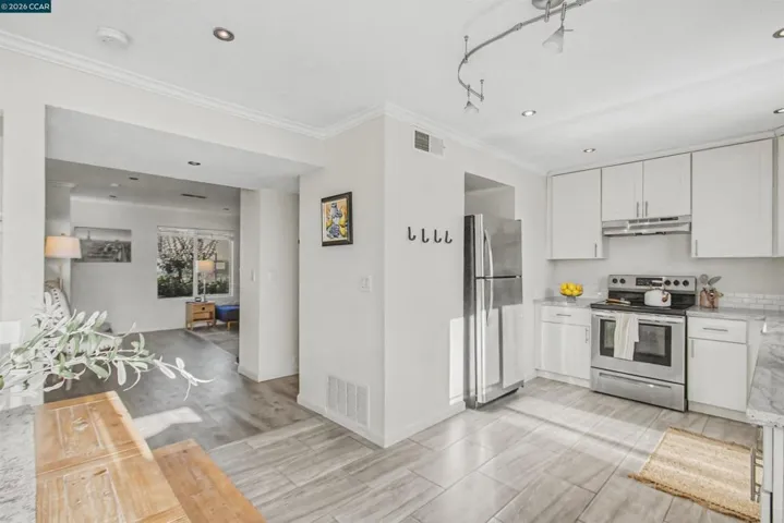 3370 Northwood Dr G, Concord, California 94520