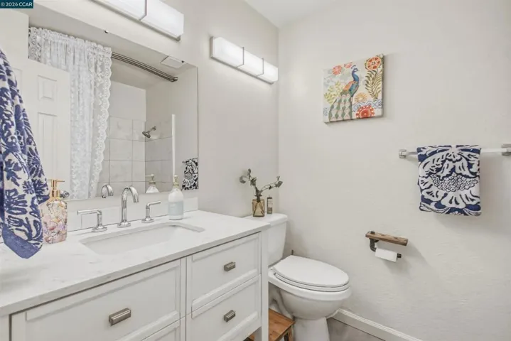 3370 Northwood Dr G, Concord, California 94520
