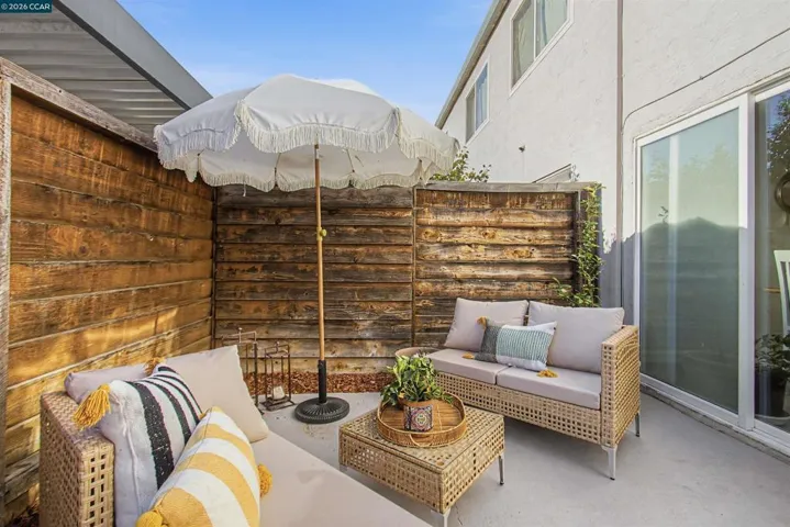 3370 Northwood Dr G, Concord, California 94520