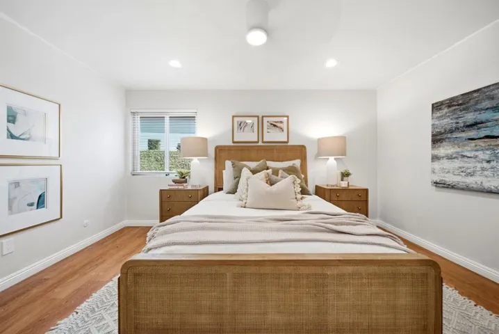 7828 Camino Raposa, San Diego, California 92122
