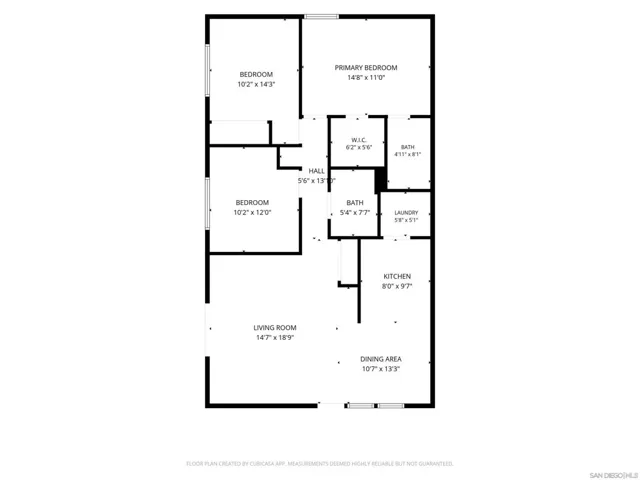 7828 Camino Raposa, San Diego, California 92122