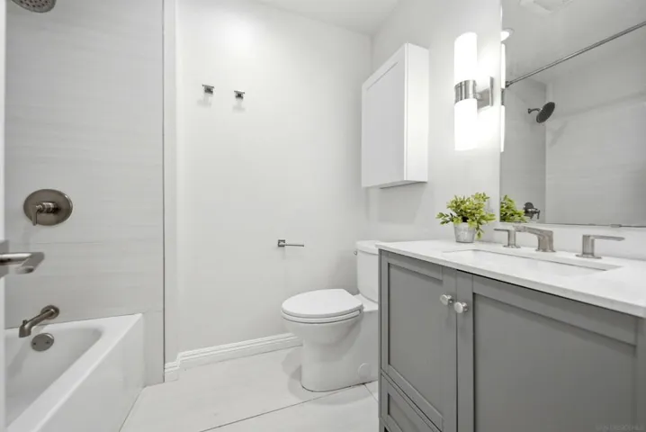 7828 Camino Raposa, San Diego, California 92122