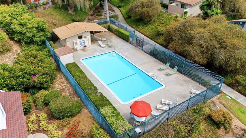 7828 Camino Raposa, San Diego, California 92122