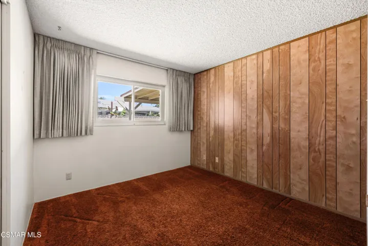 3rd Bedroom