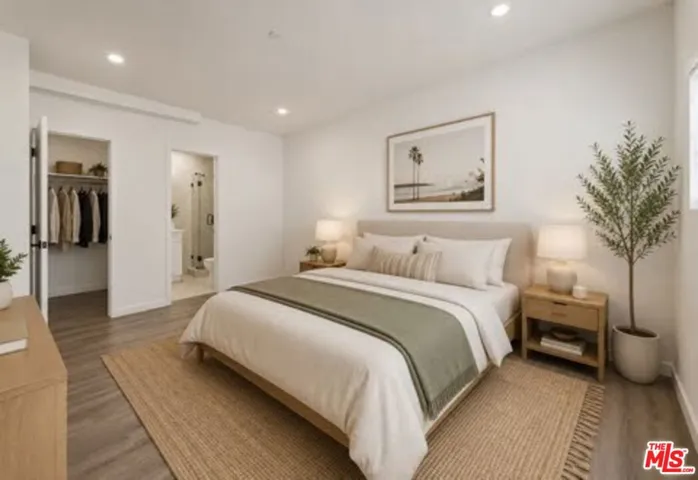 1264 9th Street B, Santa Monica, California 90401