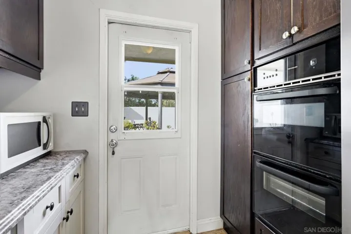 4709 Greenbrier, San Diego, California 92120