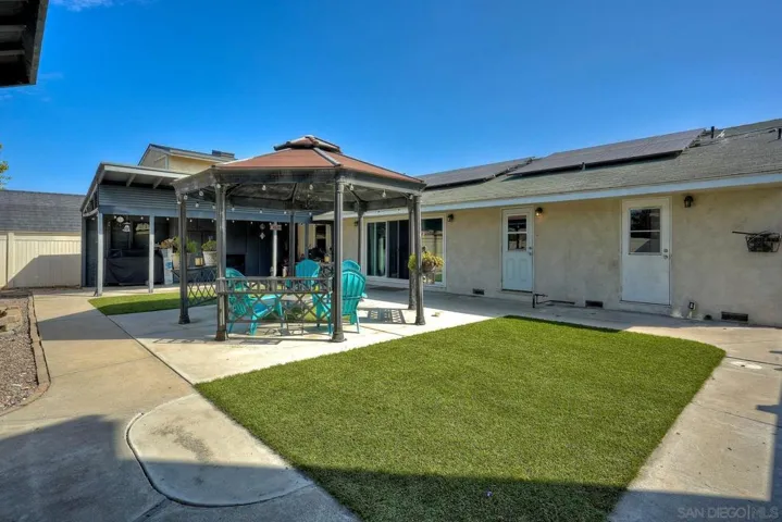 4709 Greenbrier, San Diego, California 92120