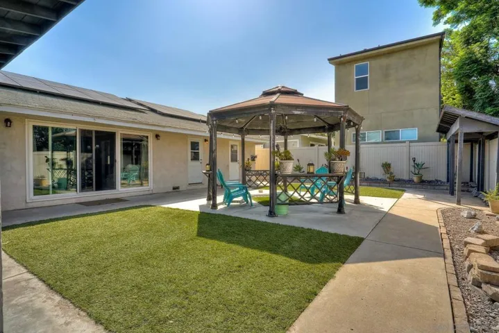 4709 Greenbrier, San Diego, California 92120