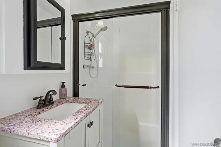 4709 Greenbrier, San Diego, California 92120