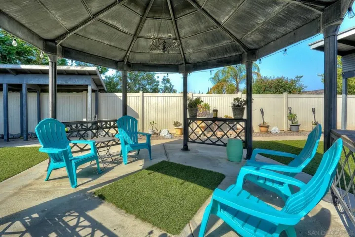 4709 Greenbrier, San Diego, California 92120