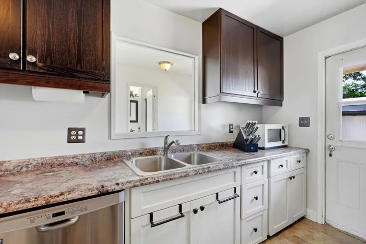 4709 Greenbrier, San Diego, California 92120