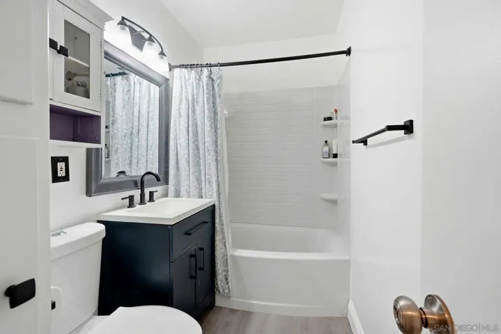 4709 Greenbrier, San Diego, California 92120