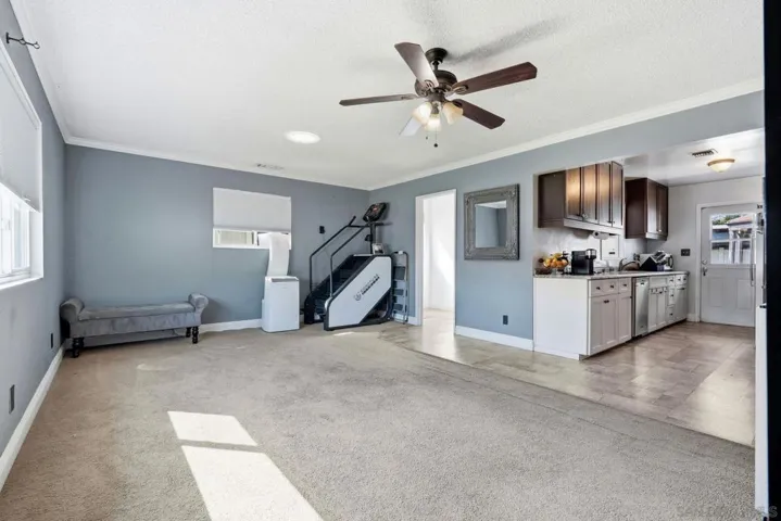 4709 Greenbrier, San Diego, California 92120