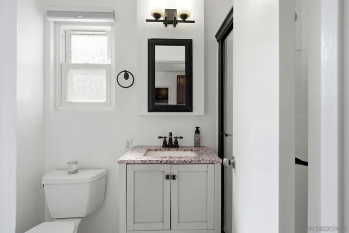 4709 Greenbrier, San Diego, California 92120