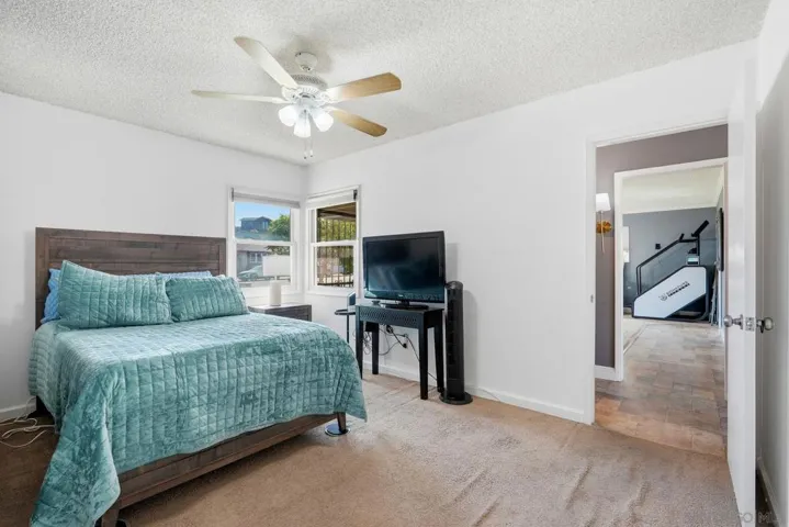 4709 Greenbrier, San Diego, California 92120