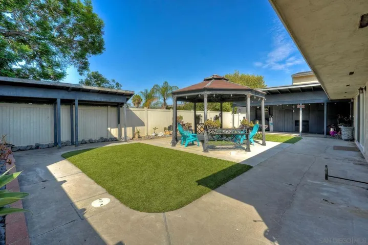 4709 Greenbrier, San Diego, California 92120