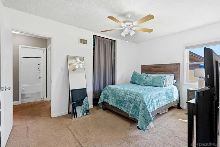 4709 Greenbrier, San Diego, California 92120