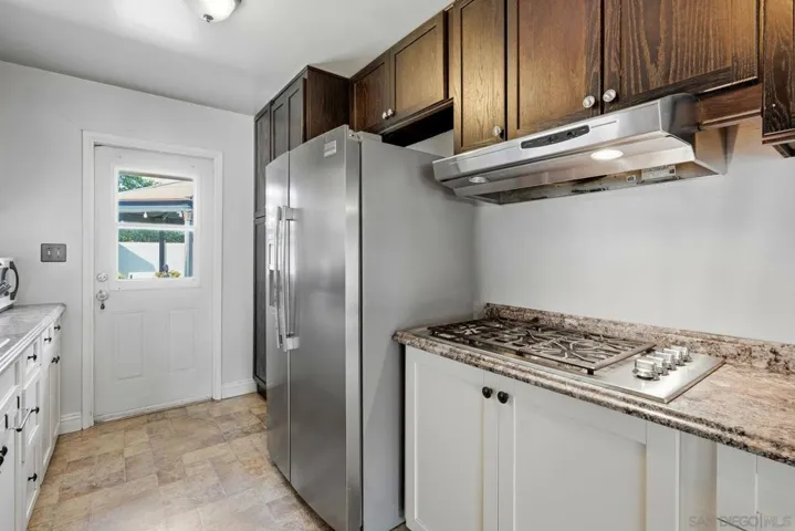 4709 Greenbrier, San Diego, California 92120