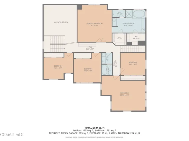 215 Southcrest Place, Simi Valley, California 93065