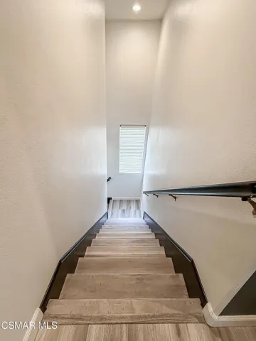 nSecond Staircase