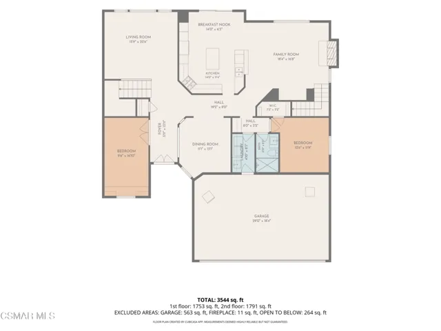 215 Southcrest Place, Simi Valley, California 93065