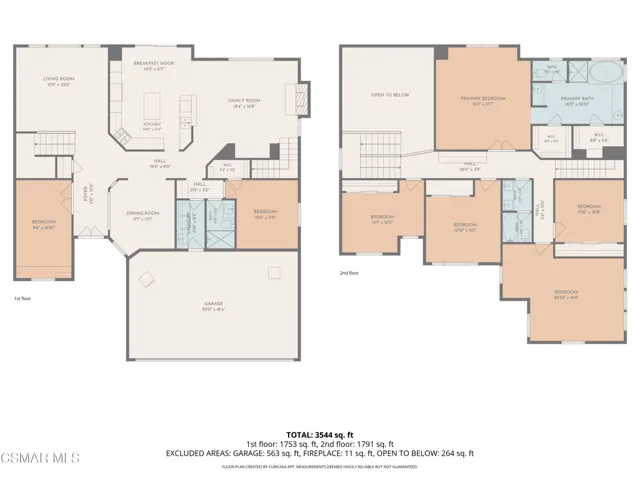 215 Southcrest Place, Simi Valley, California 93065