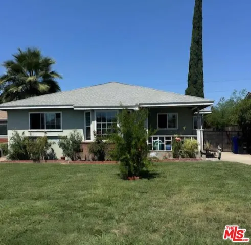 1288 Oakhurst Drive, San Bernardino, California 92404