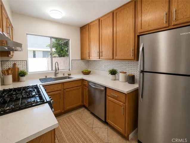 10125 De Soto Avenue 42, Chatsworth, California 91311