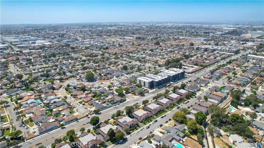 22932 S Vermont Avenue, Torrance, California 90502