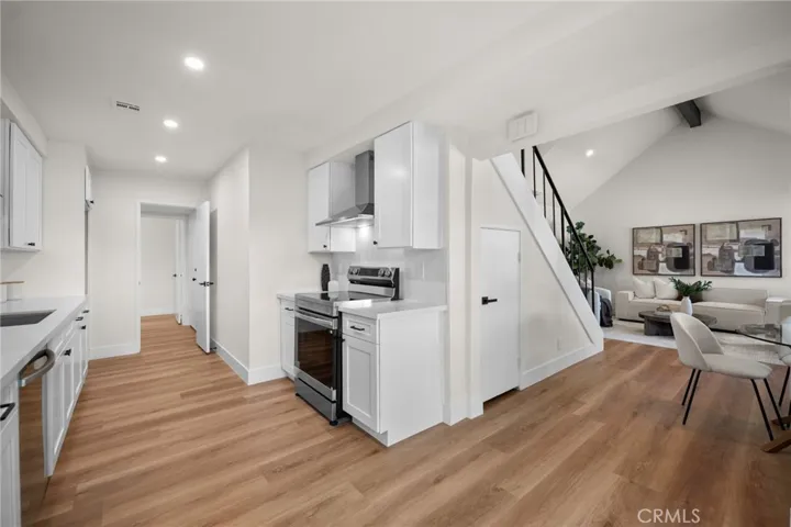 22932 S Vermont Avenue, Torrance, California 90502