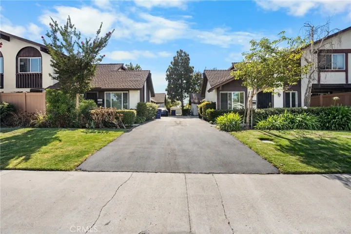 22932 S Vermont Avenue, Torrance, California 90502