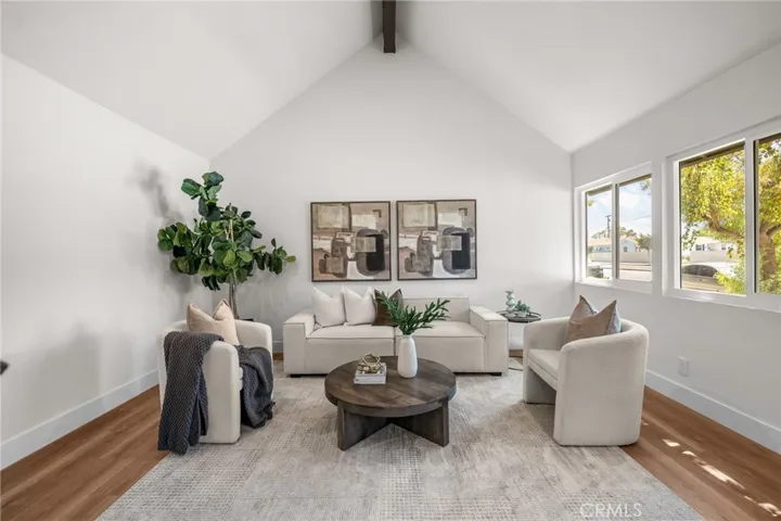 22932 S Vermont Avenue, Torrance, California 90502