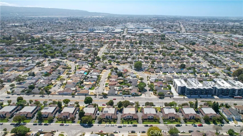 22932 S Vermont Avenue, Torrance, California 90502
