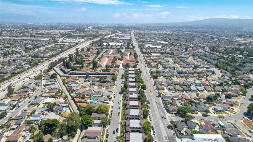 22932 S Vermont Avenue, Torrance, California 90502