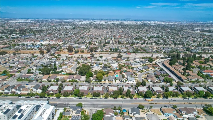 22932 S Vermont Avenue, Torrance, California 90502