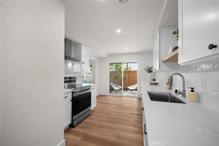 22932 S Vermont Avenue, Torrance, California 90502