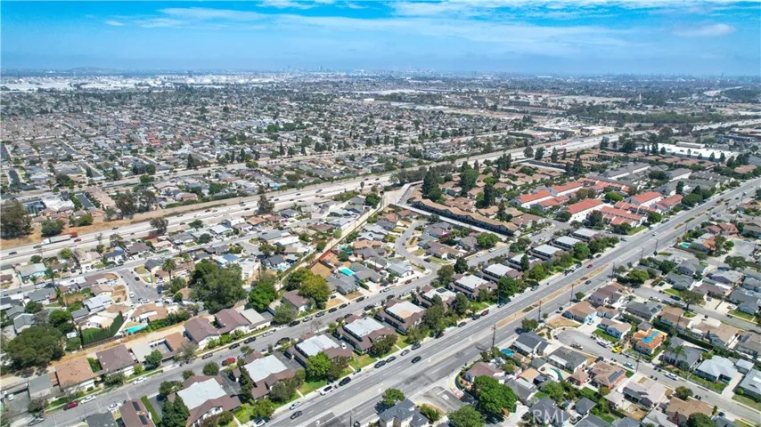 22932 S Vermont Avenue, Torrance, California 90502