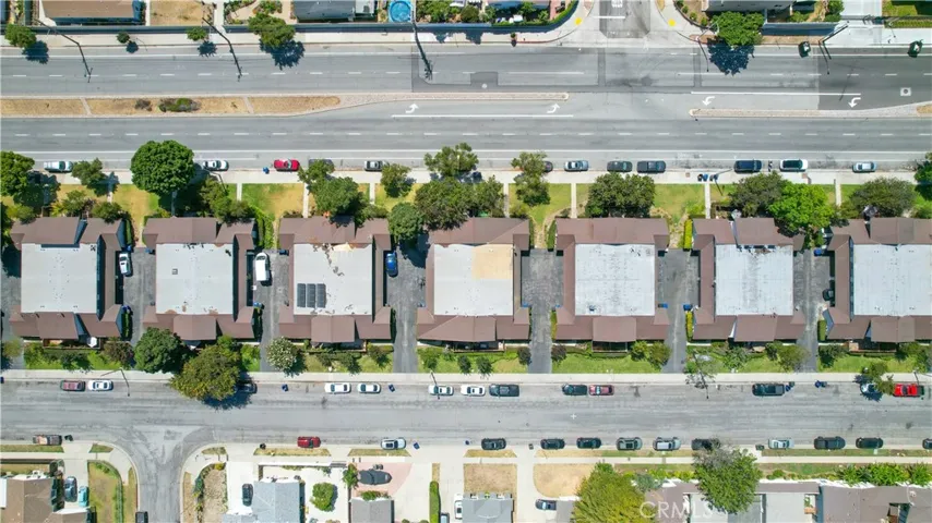 22932 S Vermont Avenue, Torrance, California 90502