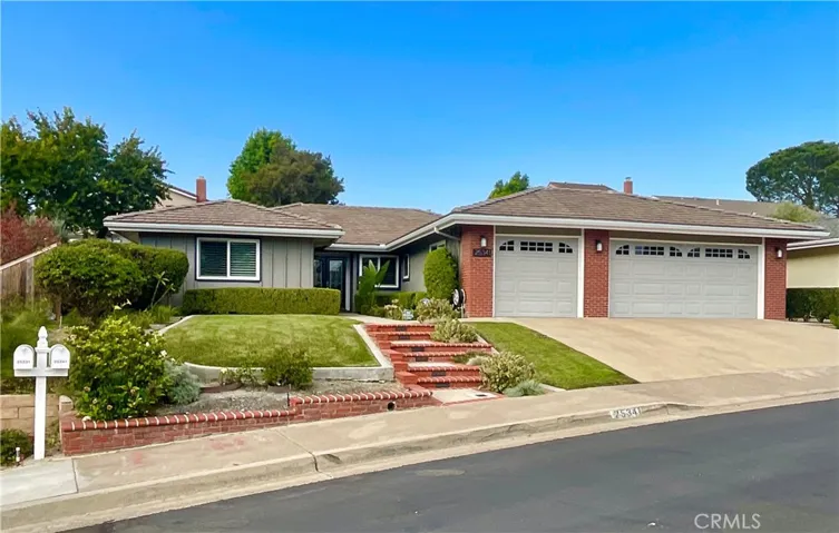 25341 Cheyenne, Lake Forest, California 92630