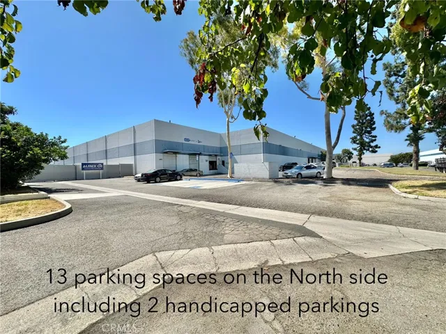 6925 Aragon Circle 1-6, Buena Park, California 90620