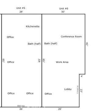 6925 Aragon Circle 1-6, Buena Park, California 90620