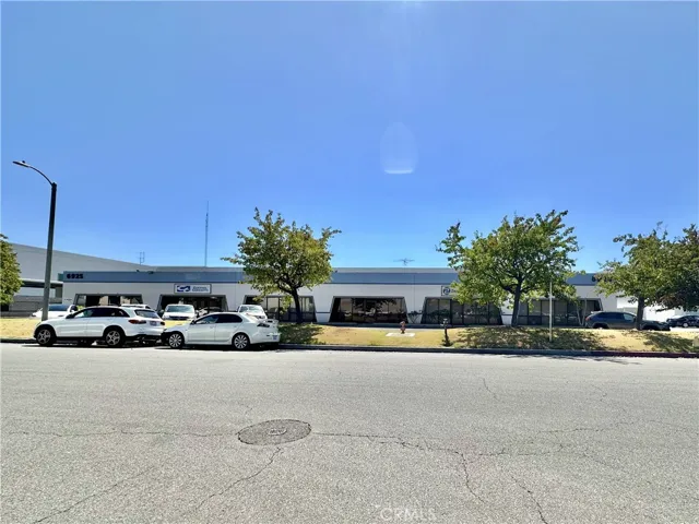6925 Aragon Circle 1-6, Buena Park, California 90620