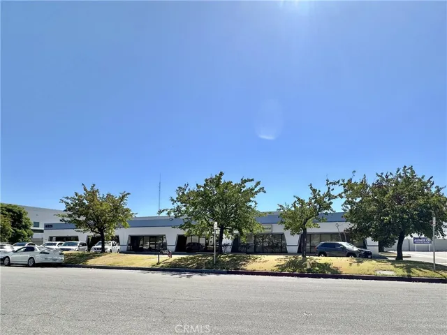6925 Aragon Circle 1-6, Buena Park, California 90620
